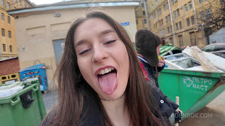 Поза наездницы